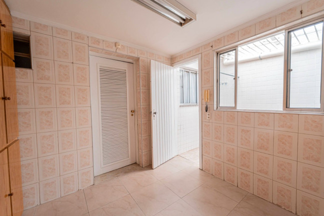 Imagem Casa com 4 Quartos à Venda, 200 m² em Brooklin Paulista - São Paulo Imagem Casa com 4 Quartos à Venda, 200 m² em Brooklin Paulista - São Paulo