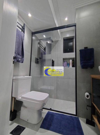 Imagem Apartamento com 2 Quartos à Venda, 70 m² em Rudge Ramos - São Bernardo Do Campo