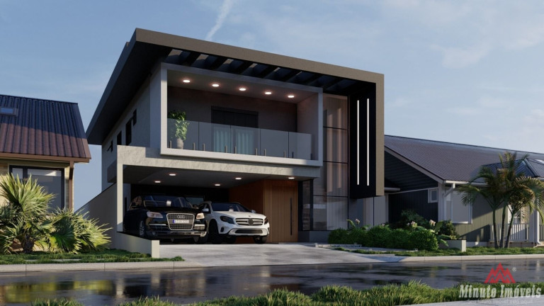 Imagem Casa com 3 Quartos à Venda, 257 m² em Villaggio San Marco - Jundiaí