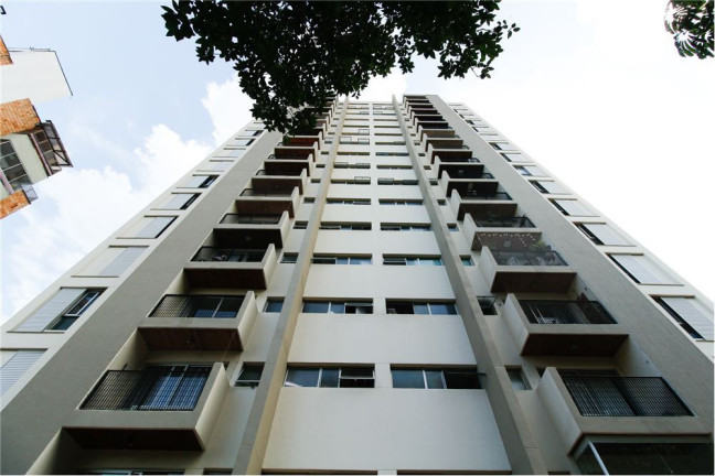 Foto do imóvel Apartamento com 2 Quartos à Venda, 69 m² em Vila Mascote - São Paulo
