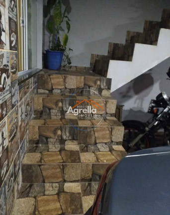 Imagem Casa com 3 Quartos à Venda, 100 m² em Jardim Eldorado Ii - Mogi Guaçu Imagem Casa com 3 Quartos à Venda, 100 m² em Jardim Eldorado Ii - Mogi Guaçu