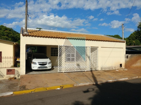 Imagem Casa com 3 Quartos à Venda, em Centro - Rosana Imagem Casa com 3 Quartos à Venda, em Centro - Rosana