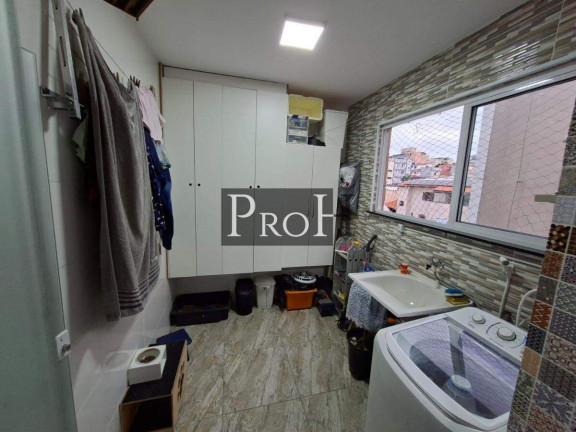 Imagem Apartamento com 3 Quartos à Venda, 81 m² em Boa Vista - São Caetano Do Sul