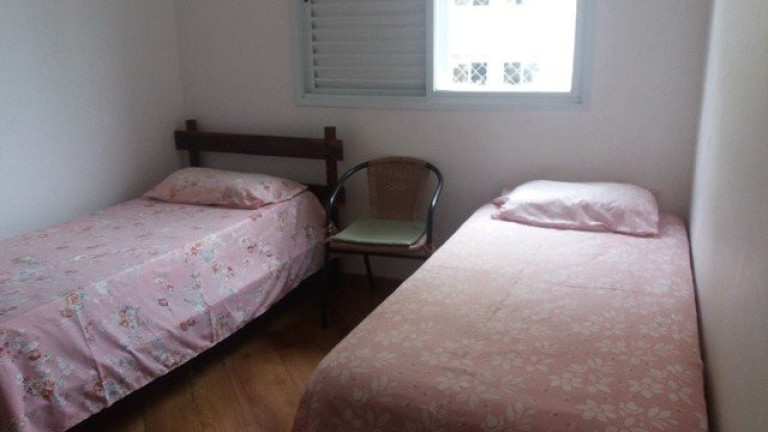 Imagem Apartamento com 3 Quartos à Venda, 94 m² em Parque Residencial Aquarius - São José Dos Campos
