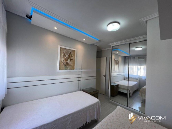 Imagem Apartamento com 2 Quartos à Venda, 55 m² em Forquilhinha - São José Imagem Apartamento com 2 Quartos à Venda, 55 m² em Forquilhinha - São José