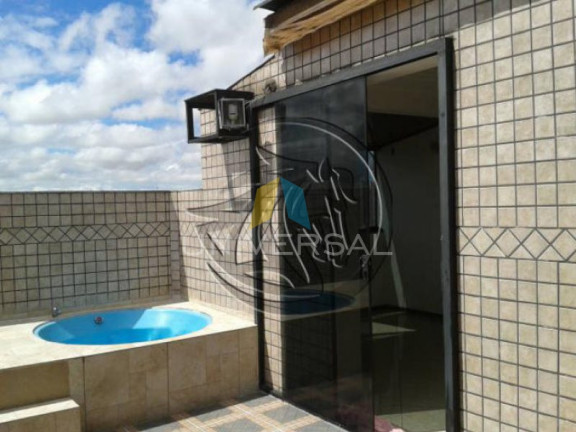 Imagem Cobertura com 3 Quartos à Venda, 120 m² em Vila Nova Savoia - Sao Paulo