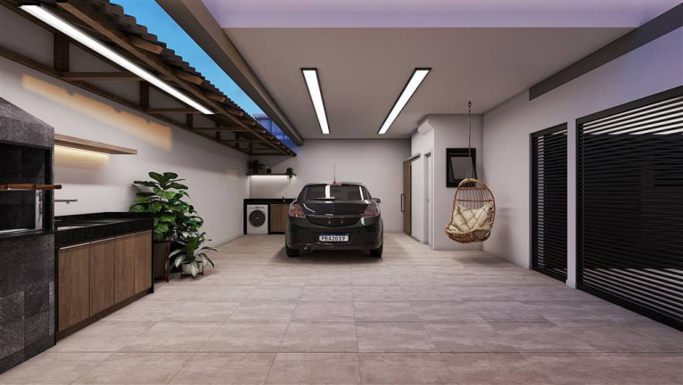 Imagem Casa de Condomínio com 2 Quartos à Venda, 89 m² em Forte - Praia Grande Imagem Casa de Condomínio com 2 Quartos à Venda, 89 m² em Forte - Praia Grande