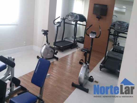 Imagem Apartamento com 3 Quartos à Venda, 67 m² em Vila Mazzei - São Paulo