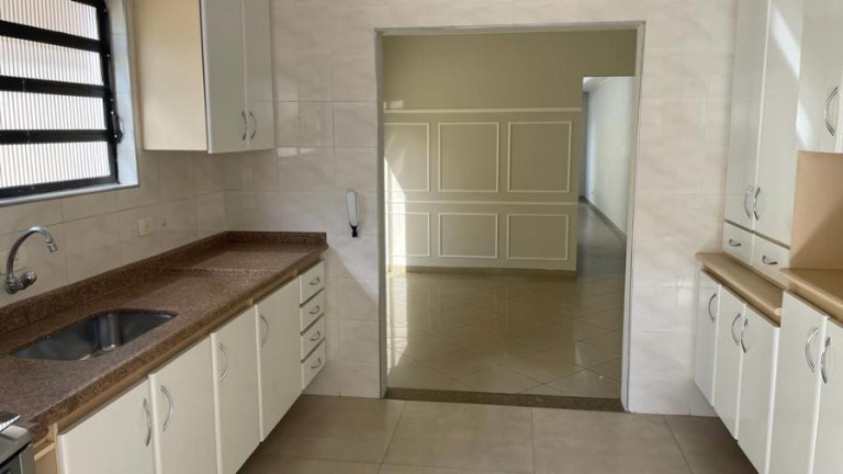 Imagem Sobrado com 3 Quartos para Alugar, 198 m² em Chácara Klabin - São Paulo Imagem Sobrado com 3 Quartos para Alugar, 198 m² em Chácara Klabin - São Paulo