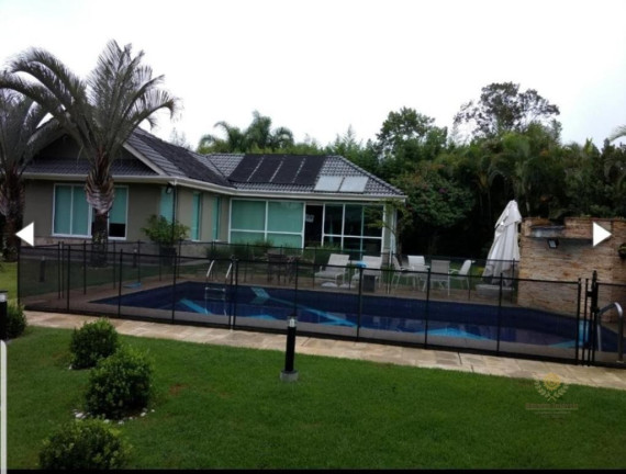 Imagem Sobrado com 5 Quartos à Venda, 573 m² em Roseira - Mairiporã