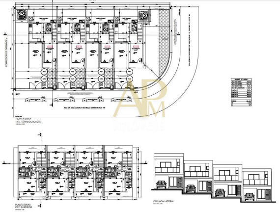 Imagem Casa com 2 Quartos à Venda, 110 m² em Sertão Do Maruim - São José Imagem Casa com 2 Quartos à Venda, 110 m² em Sertão Do Maruim - São José
