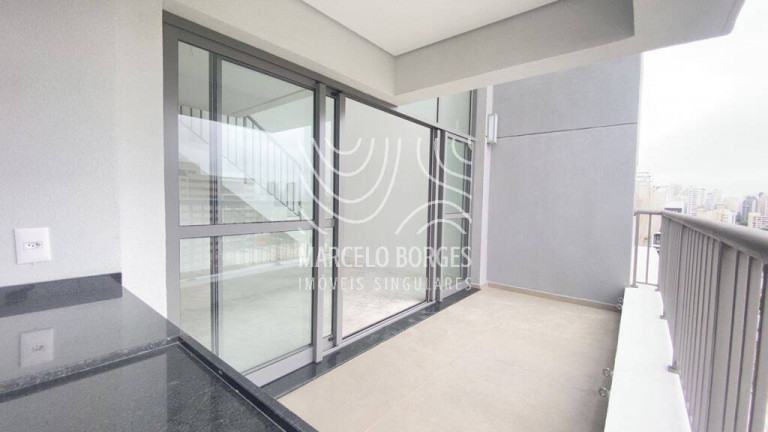 Imagem Apartamento com 3 Quartos à Venda, 139 m² em Indianópolis - São Paulo