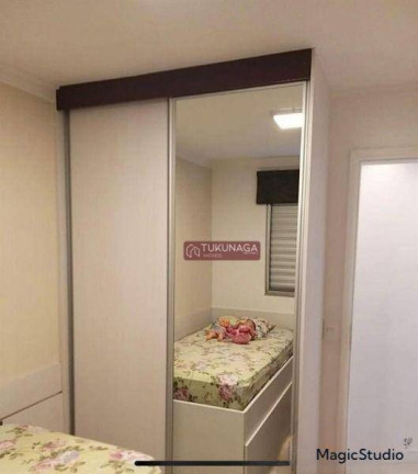 Imagem Apartamento com 2 Quartos à Venda, 44 m² em Jardim Santa Terezinha - São Paulo Imagem Apartamento com 2 Quartos à Venda, 44 m² em Jardim Santa Terezinha - São Paulo