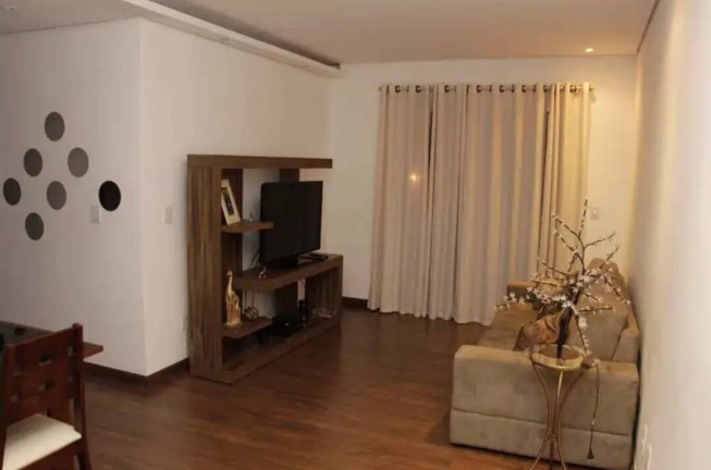 Apartamento com 3 Quartos para Alugar,  em Bragança Paulista