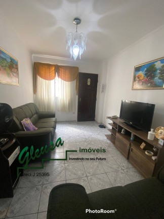 Apartamento com 2 Quartos à Venda, 48 m² em Parada Xv De Novembro - São Paulo