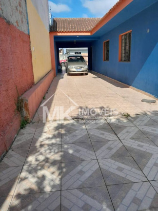 Imagem Casa com 3 Quartos à Venda, 116 m² em Planta Araçatuba - Piraquara Imagem Casa com 3 Quartos à Venda, 116 m² em Planta Araçatuba - Piraquara