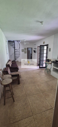Imagem Casa com 3 Quartos à Venda, 116 m² em Maresias - São Sebastião
