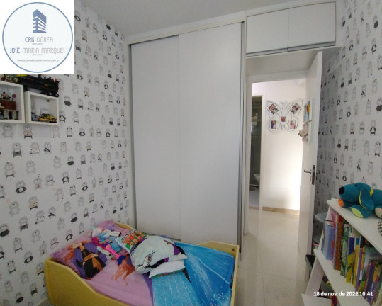 Imagem Apartamento com 3 Quartos à Venda, 68 m² em Acupe De Brotas - Salvador Imagem Apartamento com 3 Quartos à Venda, 68 m² em Acupe De Brotas - Salvador