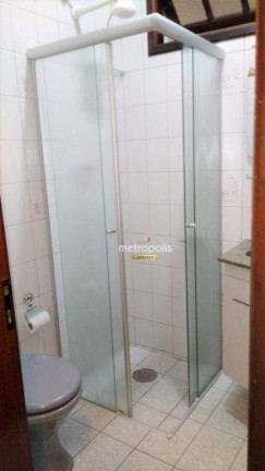 Imagem Sobrado com 3 Quartos à Venda, 323 m² em Vila Vivaldi - São Bernardo Do Campo Imagem Sobrado com 3 Quartos à Venda, 323 m² em Vila Vivaldi - São Bernardo Do Campo