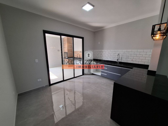 Imagem Casa de Condomínio com 3 Quartos à Venda, 253 m² em Bairro Dos Guedes - Tremembé