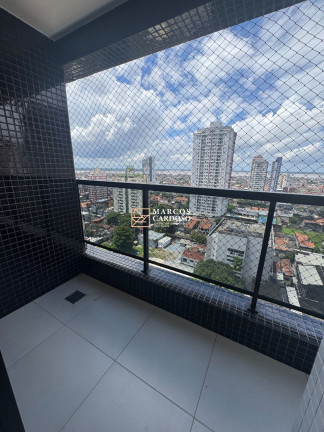 Imagem Imóvel com 3 Quartos à Venda, 104 m² em Batista Campos - Belém