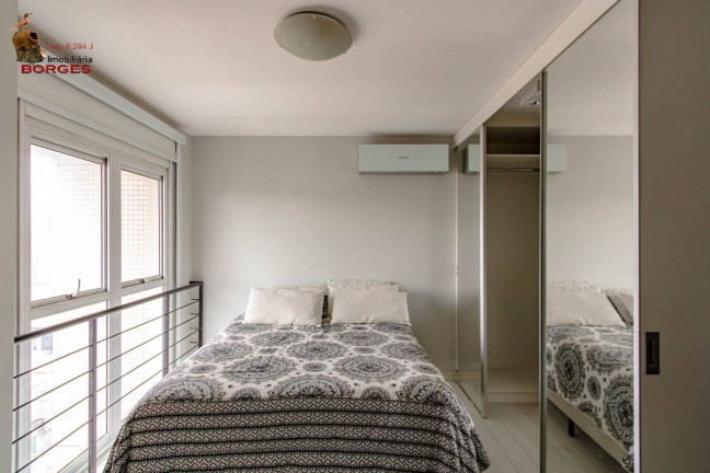 Imagem Apartamento com 1 Quarto à Venda, 77 m² em Itaim Bibi - São Paulo Imagem Apartamento com 1 Quarto à Venda, 77 m² em Itaim Bibi - São Paulo