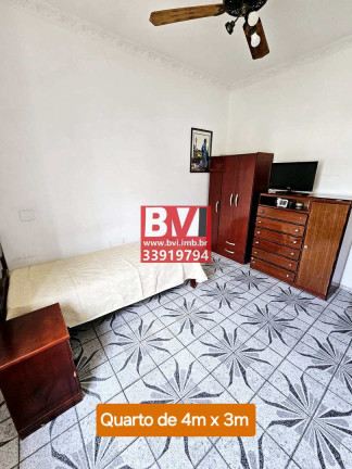 Imagem Casa com 3 Quartos à Venda, 127 m² em Vila Da Penha - Rio De Janeiro Imagem Casa com 3 Quartos à Venda, 127 m² em Vila Da Penha - Rio De Janeiro