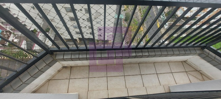 Imagem Apartamento com 3 Quartos à Venda, 153 m² em Jardim Las Palmas - Guarujá