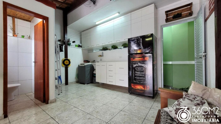 Imagem Apartamento com 2 Quartos à Venda, 130 m² em Parque Jaçatuba - Santo André