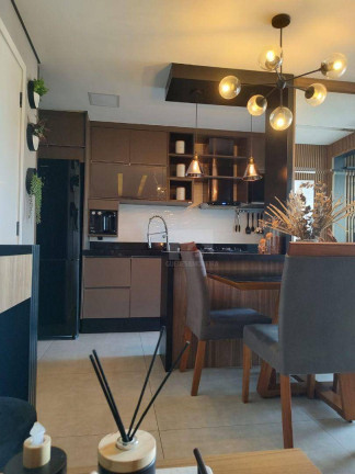 Imagem Apartamento com 2 Quartos à Venda, 57 m² em Parque Rural Fazenda Santa Cândida - Campinas Imagem Apartamento com 2 Quartos à Venda, 57 m² em Parque Rural Fazenda Santa Cândida - Campinas