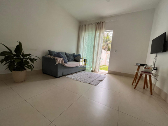 Imagem Casa com 3 Quartos à Venda, 100 m² em Manguinhos - Serra Imagem Casa com 3 Quartos à Venda, 100 m² em Manguinhos - Serra