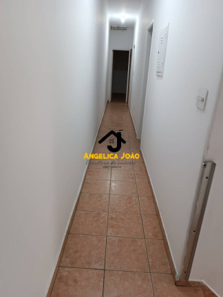 Imagem Sobrado com 4 Quartos à Venda, 192 m² em Vila Cascatinha - São Vicente