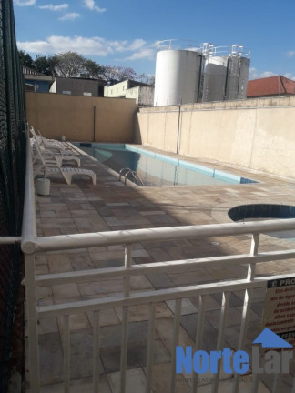 Imagem Apartamento com 2 Quartos à Venda, 50 m² em Vila Guilherme - São Paulo