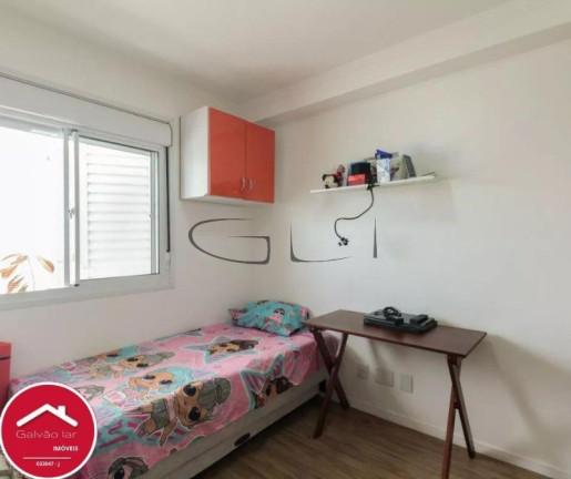 Imagem Imóvel com 2 Quartos à Venda, 48 m² em Brás - São Paulo Imagem Imóvel com 2 Quartos à Venda, 48 m² em Brás - São Paulo