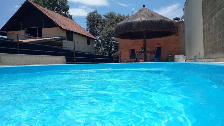 Fazenda à Venda,  em Helvetia Country - Indaiatuba