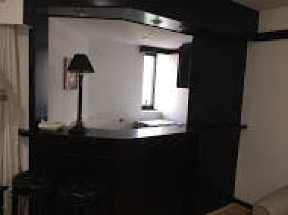 Imagem Apartamento com 1 Quarto para Alugar, 43 m² em Cerqueira Cesar - São Paulo