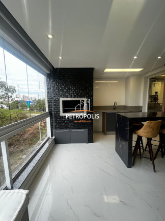 Imagem Apartamento com 2 Quartos à Venda, 87 m² em Cidade Nova - Caxias Do Sul