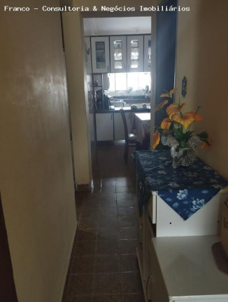 Imagem Casa com 3 Quartos à Venda, 165 m² em Jardim Santo André - Santo André Imagem Casa com 3 Quartos à Venda, 165 m² em Jardim Santo André - Santo André