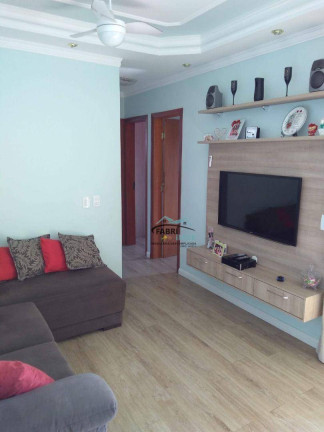 Imagem Apartamento com 2 Quartos à Venda, 52 m² em Vila Odin - Sorocaba Imagem Apartamento com 2 Quartos à Venda, 52 m² em Vila Odin - Sorocaba