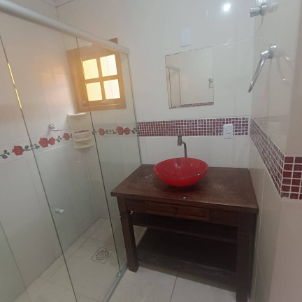 Imagem Casa com 3 Quartos para Temporada, em Oasis - Tramandaí Imagem Casa com 3 Quartos para Temporada, em Oasis - Tramandaí