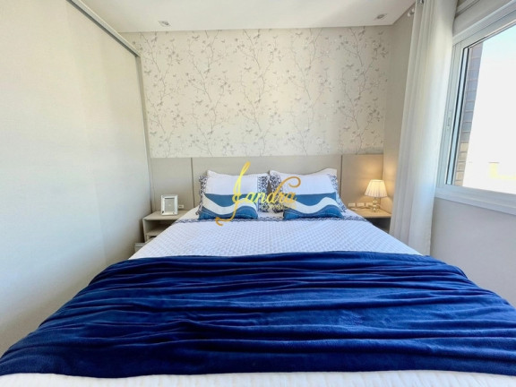 Imagem Apartamento com 1 Quarto à Venda, 52 m² em Zona Nova - Capão Da Canoa