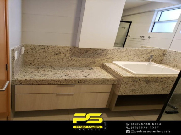 Imagem Apartamento com 2 Quartos à Venda, 54 m² em Brisamar - João Pessoa Imagem Apartamento com 2 Quartos à Venda, 54 m² em Brisamar - João Pessoa