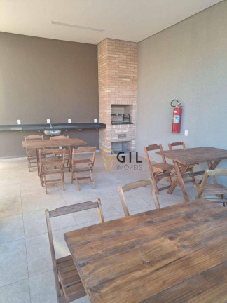 Imagem Apartamento com 2 Quartos à Venda, 46 m² em Jardim Califórnia - Jacareí Imagem Apartamento com 2 Quartos à Venda, 46 m² em Jardim Califórnia - Jacareí