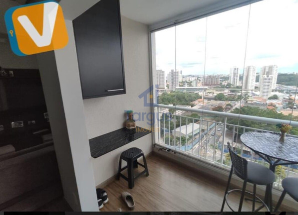 Imagem Apartamento com 2 Quartos à Venda, 63 m² em Vila Santa Clara - São Paulo Imagem Apartamento com 2 Quartos à Venda, 63 m² em Vila Santa Clara - São Paulo