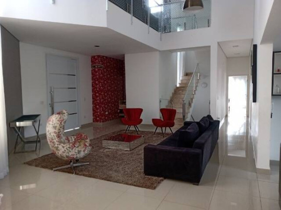 Imagem Casa de Condomínio com 4 Quartos à Venda, 350 m² em Jardim Ibiti Do Paço - Sorocaba