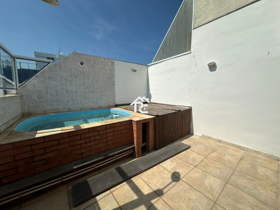 Imagem Cobertura com 1 Quarto à Venda, 84 m² em Icaraí - Niterói Imagem Cobertura com 1 Quarto à Venda, 84 m² em Icaraí - Niterói