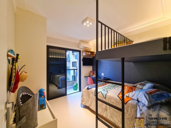 Imagem Imóvel com 4 Quartos à Venda, 169 m² em Riviera - Bertioga