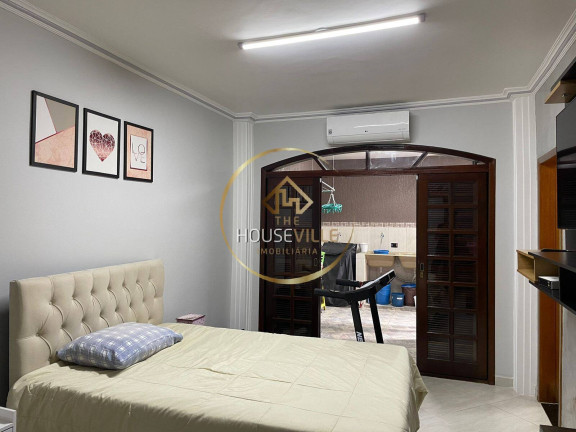 Imagem Casa com 4 Quartos à Venda, 215 m² em Jardim Flórida - Jacareí Imagem Casa com 4 Quartos à Venda, 215 m² em Jardim Flórida - Jacareí