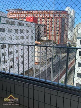 Imagem Imóvel com 2 Quartos à Venda, 95 m² em Vila Guilhermina - Praia Grande