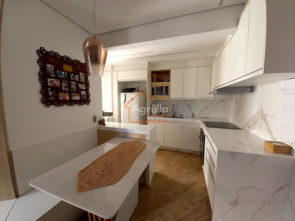 Imagem Imóvel com 2 Quartos à Venda, 55 m² em Condomínio Portal Vila Das Hadassas - Mogi Guaçu